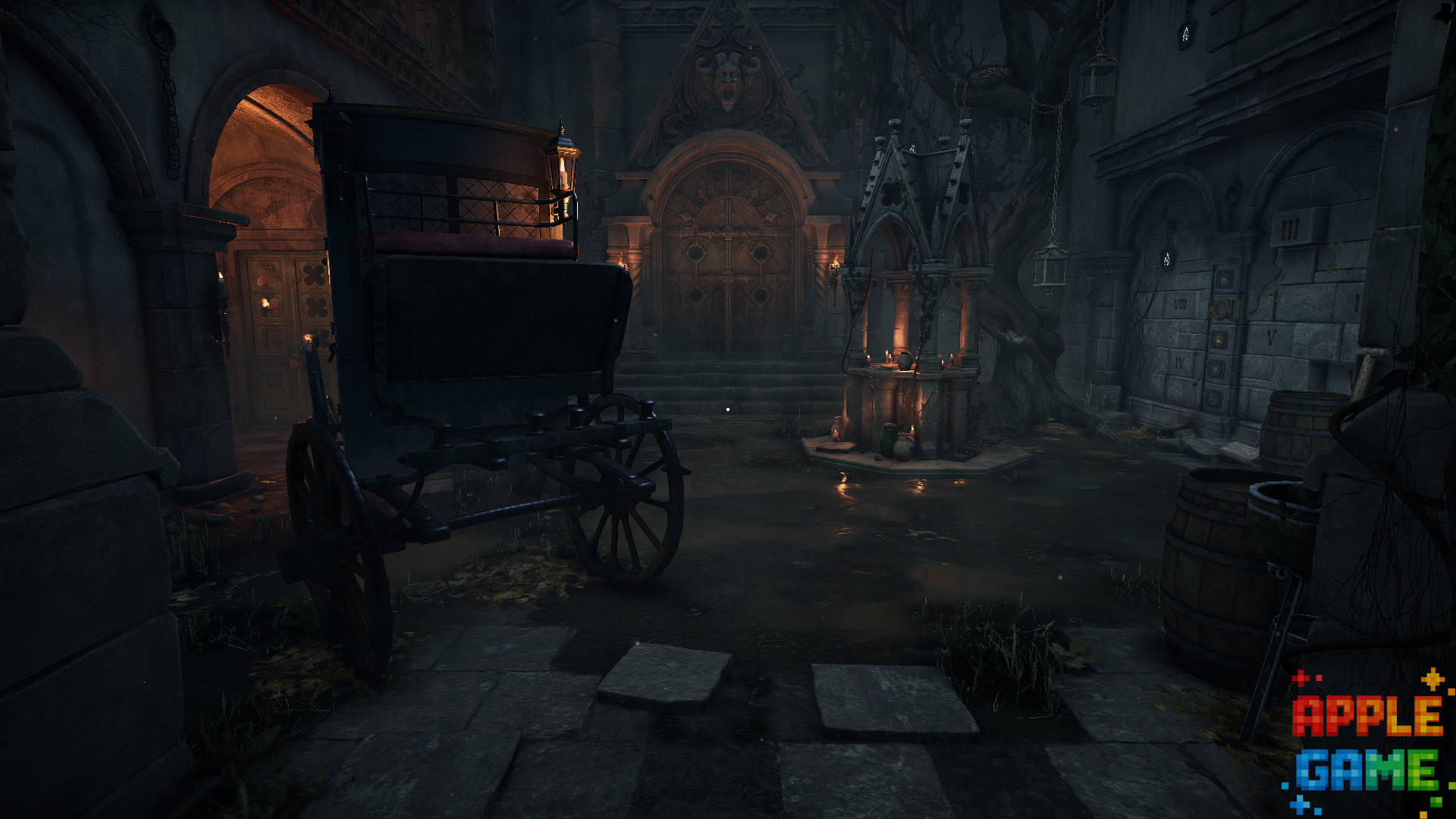 「試遊レポ」脱出ルームシミュレーター2　進化した一人称視点の脱出ゲーム体験